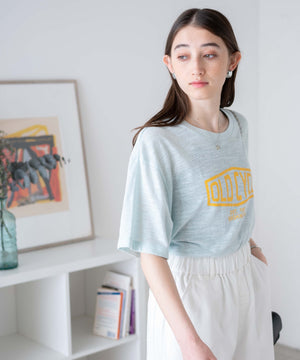 サックス モデル：164㎝ L着用