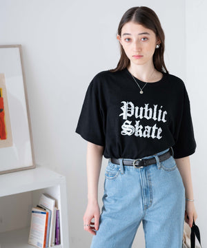 ブラック モデル：164㎝ L着用