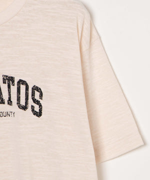 ヴィンテージロゴT