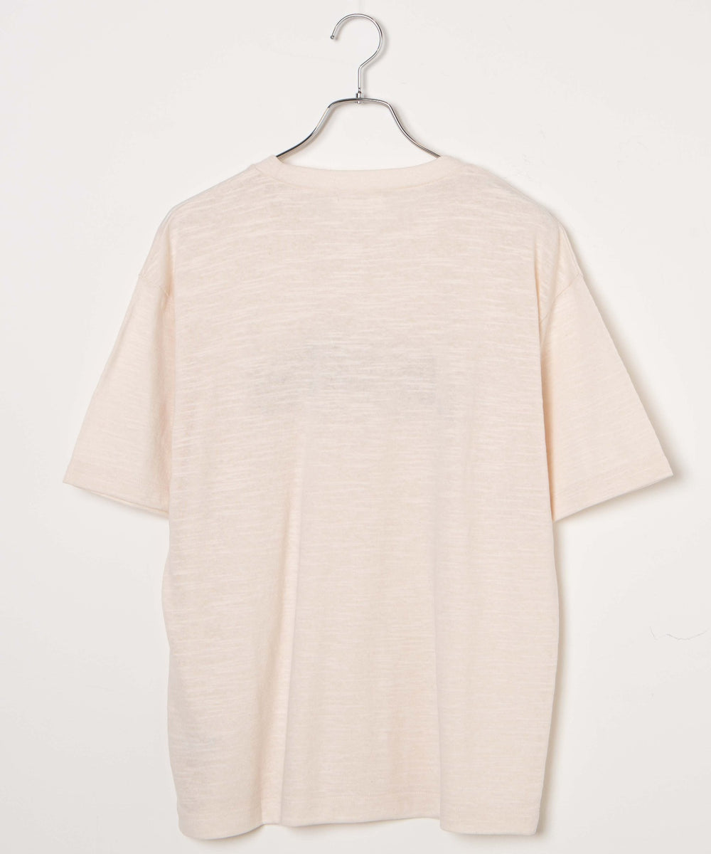 ヴィンテージロゴT