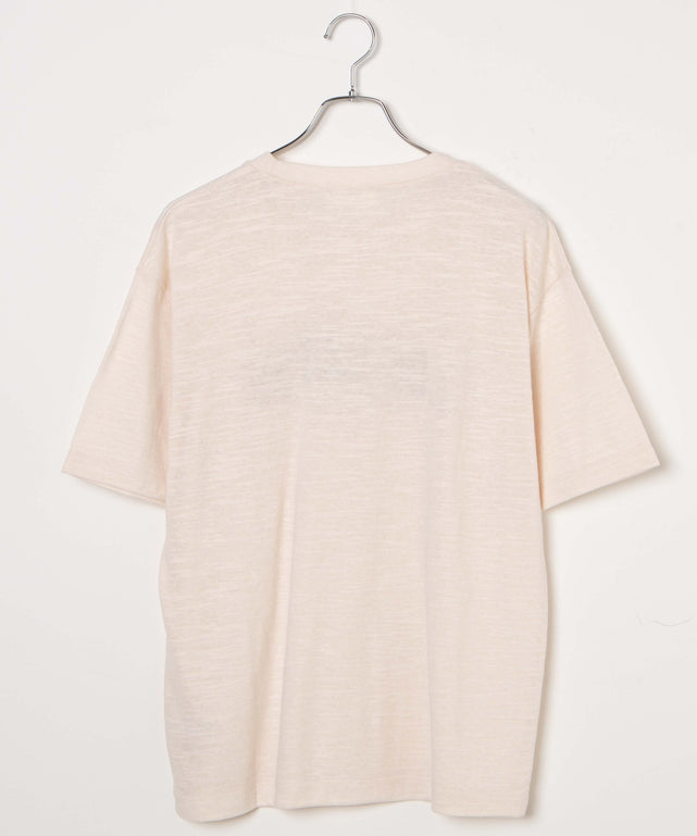 ヴィンテージロゴT