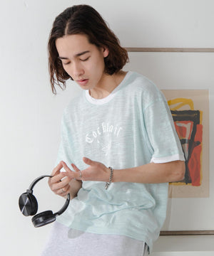 サックス モデル：174㎝ L着用