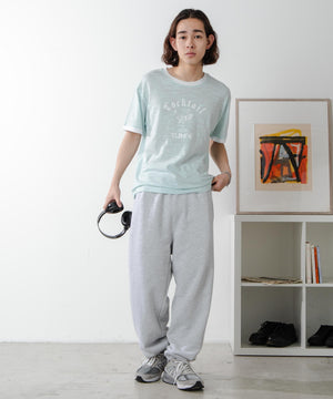 サックス モデル：174㎝ L着用