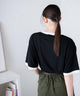 ブラック モデル：164㎝ L着用