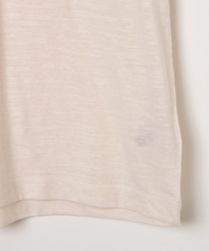 ヴィンテージロゴリンガーT