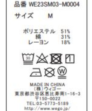 ヴィンテージロゴリンガーT