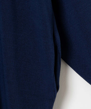 リネンライクルーズカーディガン