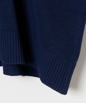 リネンライクルーズカーディガン