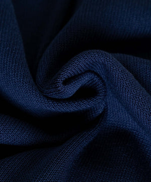 リネンライクルーズカーディガン