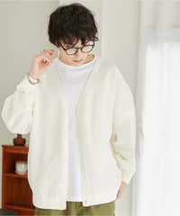 オフホワイト / M