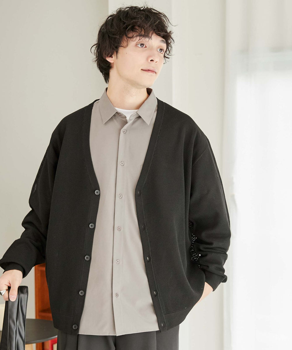 ブラック モデル：175cm L着用