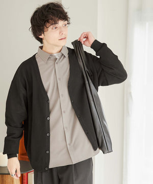 ブラック モデル：175cm L着用