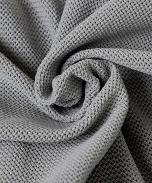 メッシュカーディガン