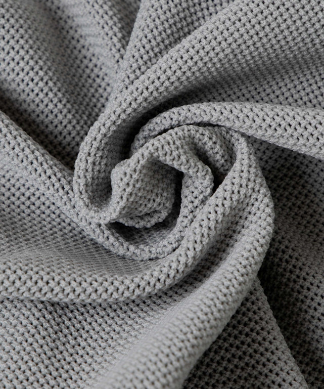 メッシュカーディガン