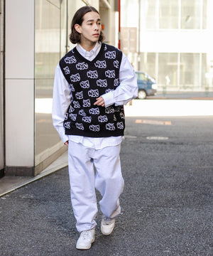 柄1 モデル：174㎝ F着用