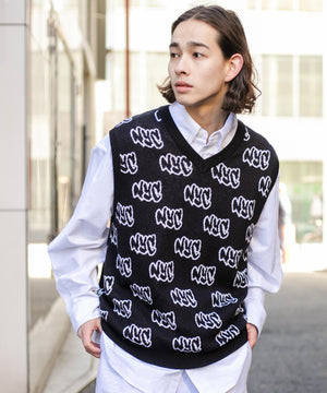 柄1 モデル：174㎝ F着用