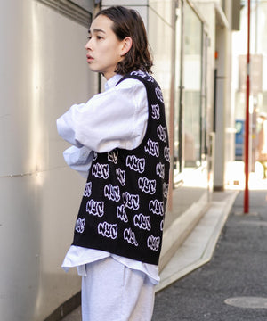 柄1 モデル：174㎝ F着用