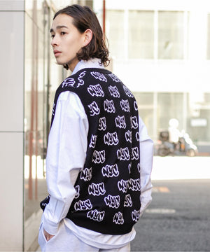 柄1 モデル：174㎝ F着用