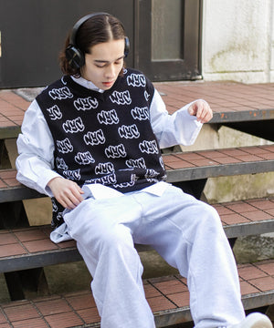 柄1 モデル：174㎝ F着用