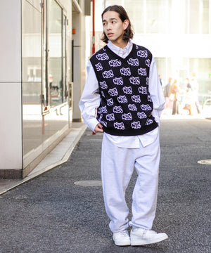 柄1 モデル：174㎝ F着用