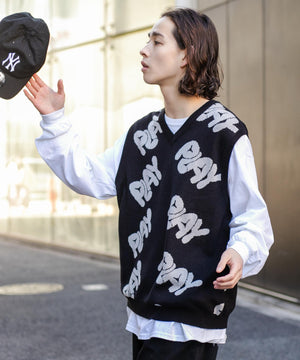 柄2 モデル：174㎝ F着用