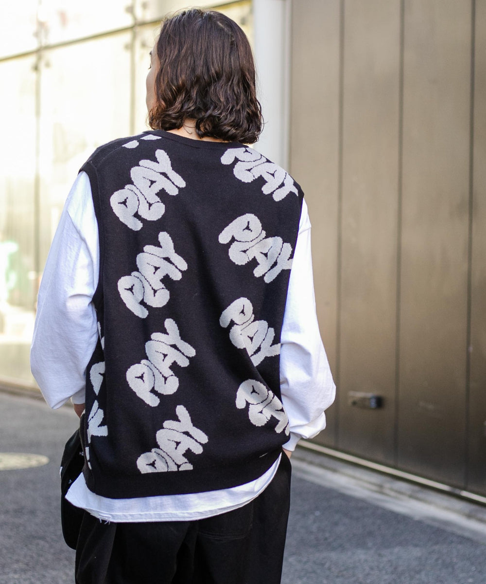 柄2 モデル：174㎝ F着用