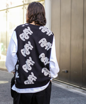 柄2 モデル：174㎝ F着用