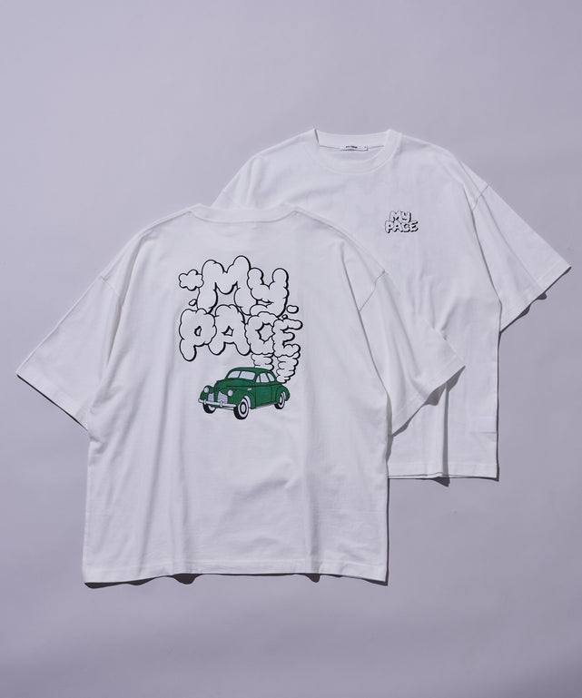 2023半袖Tシャツ – WEGO ONLINE STORE