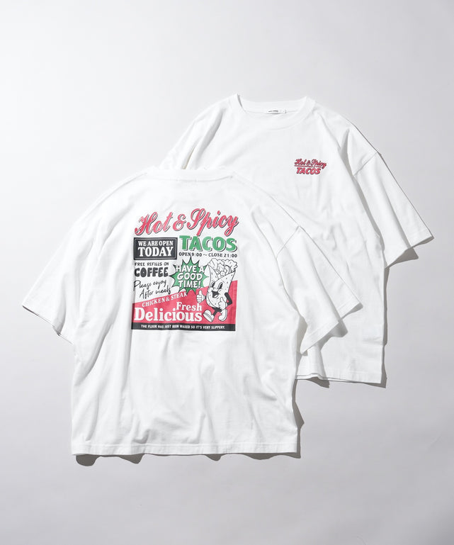 Tシャツ/カットソー – WEGO ONLINE STORE