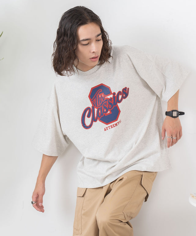 アソートグラフィックT – WEGO ONLINE STORE