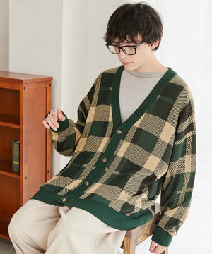 柄2 モデル : 175cm L着用