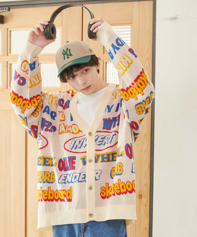 柄5 モデル : 175cm L着用