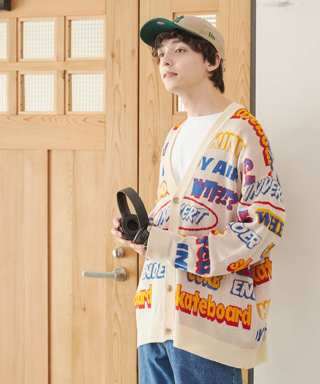 柄5 モデル : 175cm L着用