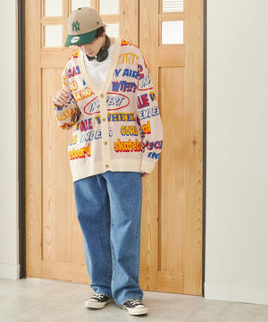 柄5 モデル : 175cm L着用