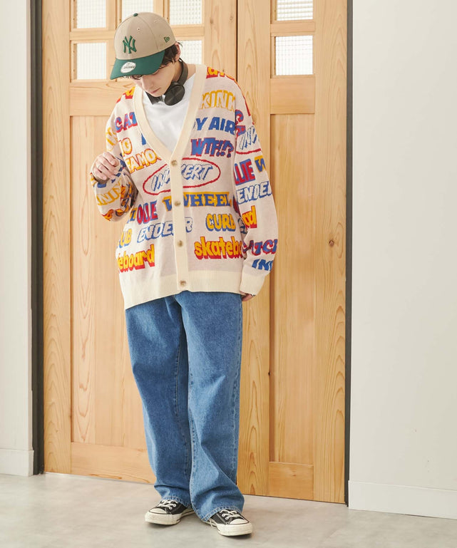 柄5 モデル : 175cm L着用