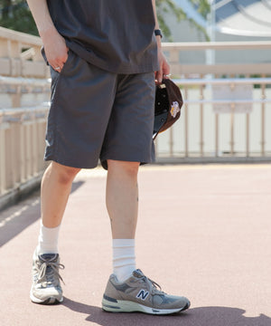 Dグレー モデル：178cm L着用