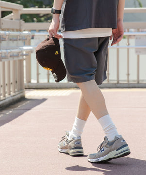 Dグレー モデル：178cm L着用