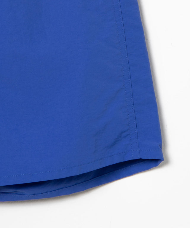 ナイロンイージーショーツ