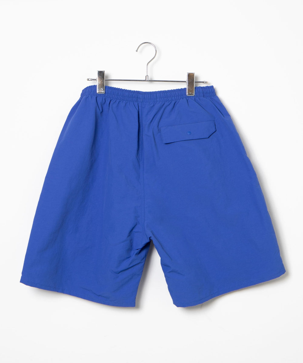 ナイロンイージーショーツ