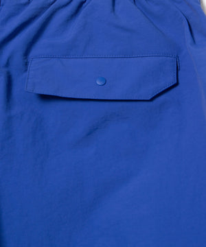 ナイロンイージーショーツ