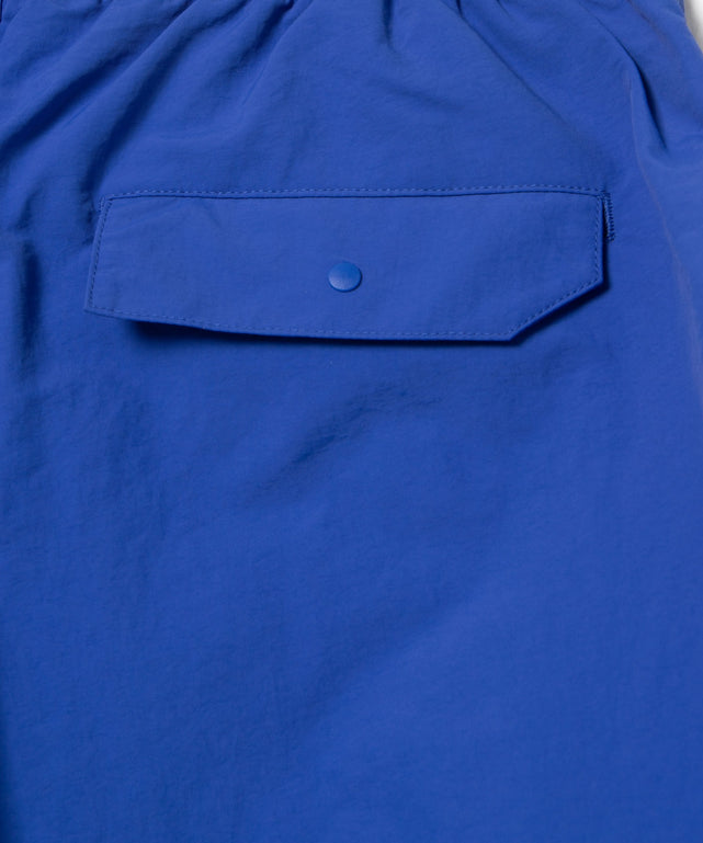 ナイロンイージーショーツ