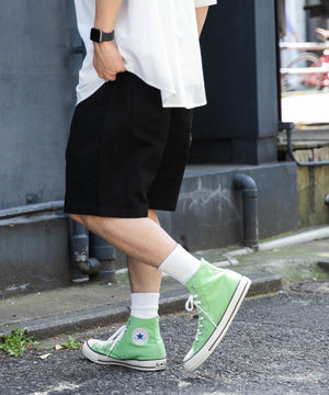 ブラック モデル：174cm L着用