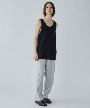 ブラック モデル：172cm L着用