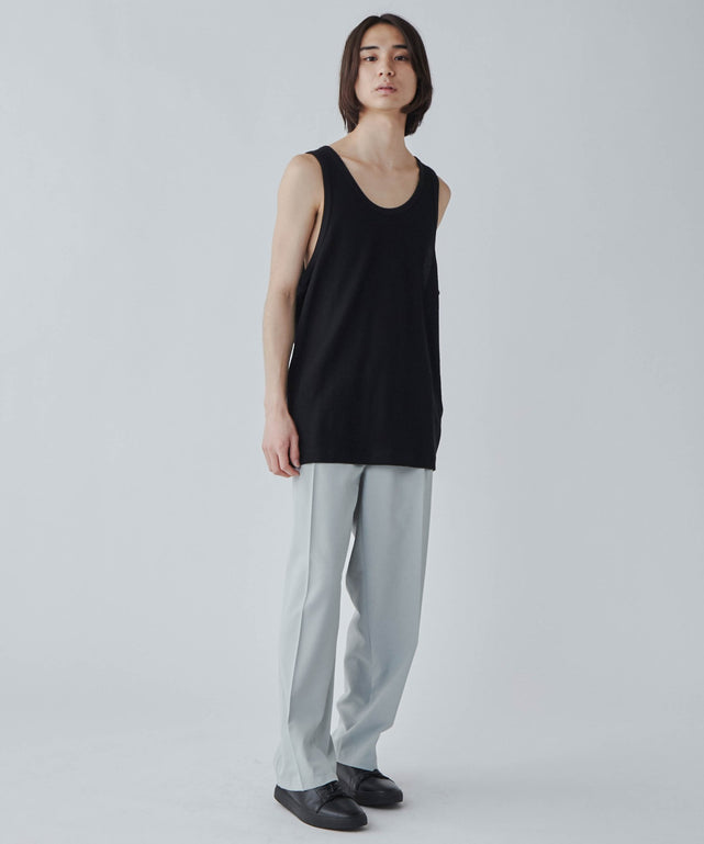 ブラック モデル：172cm L着用