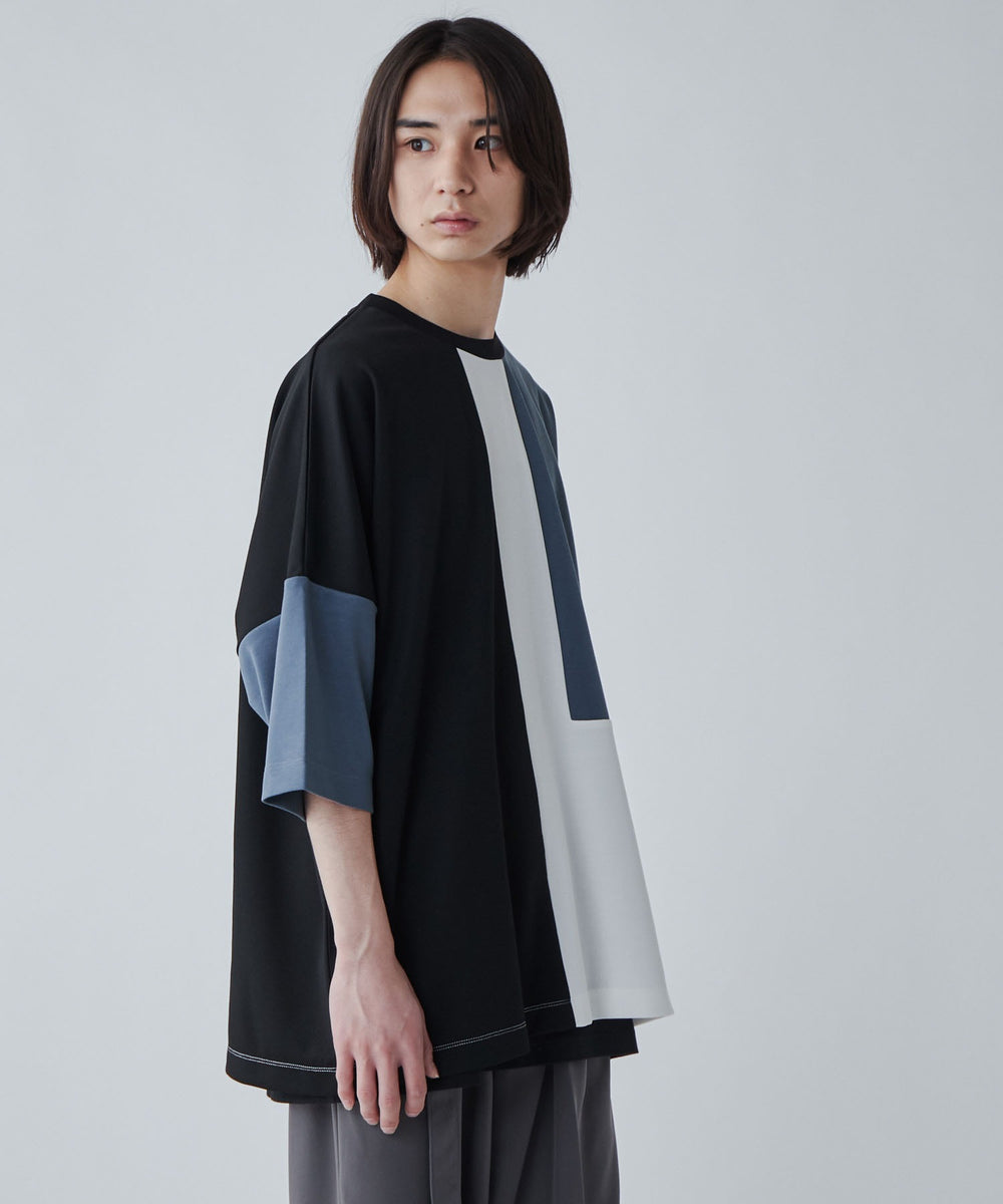 ブラック モデル：172cm L着用