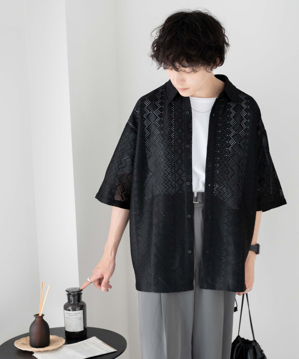 ブラックその他 モデル : 175cm L着用