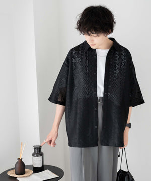 ブラックその他 モデル : 175cm L着用