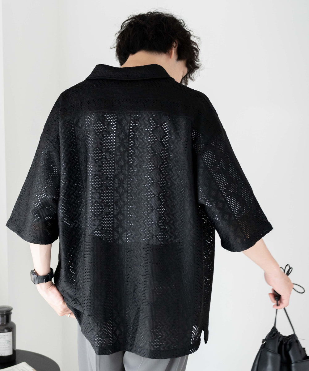 ブラックその他 モデル : 175cm L着用