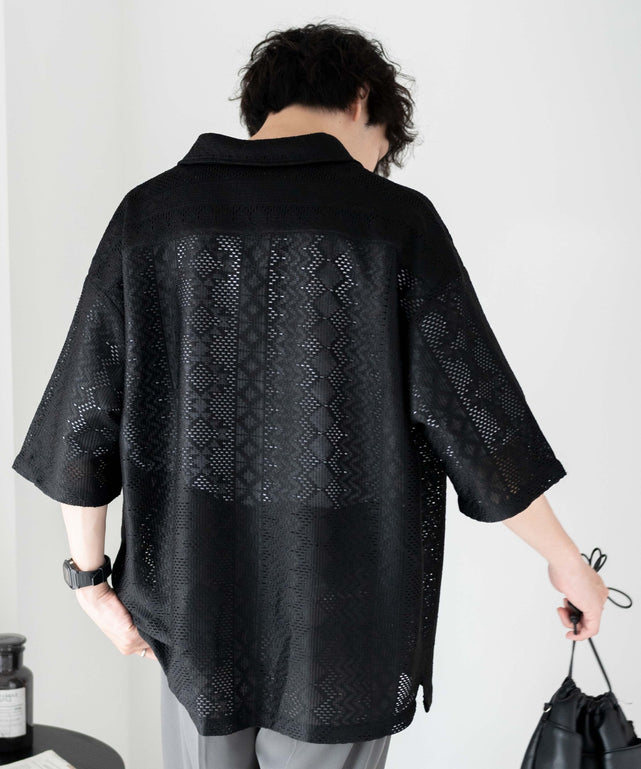 ブラックその他 モデル : 175cm L着用