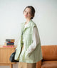 グリーン モデル：160cm F着用